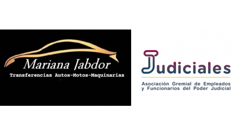 Nuevo convenio: Descuentos exclusivos para judiciales en trámites del automotor