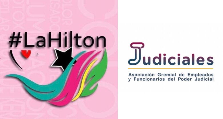 Judiciales Firma un nuevo Convenio con Peluquería LaHilton para Beneficios Exclusivo de Afiliados