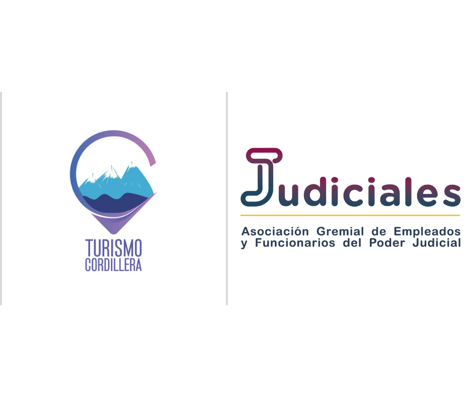El Gremio de Judiciales y Turismo Cordillera se unen para promover una excelente experiencia turística