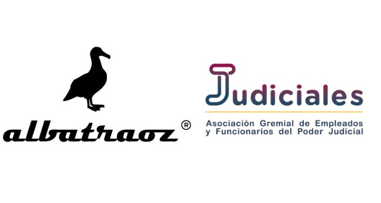 “Albatraoz” se suma con descuentos exclusivos para afiliados judiciales