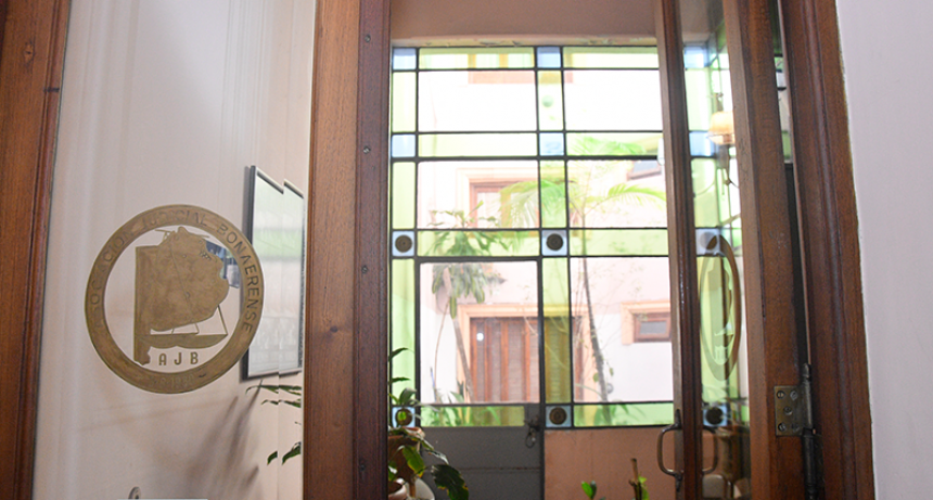 Hotel Casa Solís - CABA