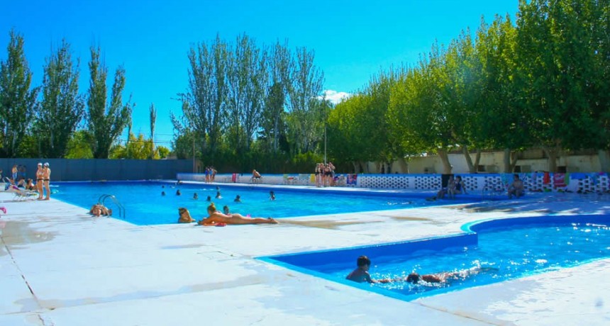 Club Deportivo Argentino - San Rafael