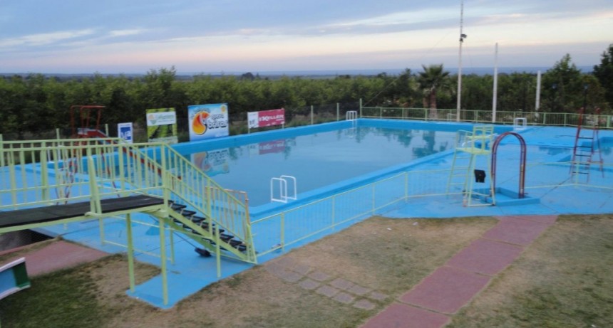 Nuevo Convenio para los/as Afiliados/as de Tupungato: Balneario Nuevas Brisas