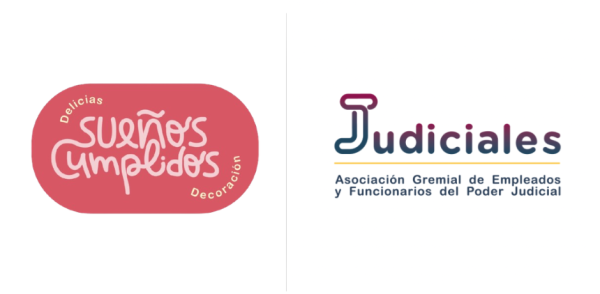 Nuevo Convenio entre el Gremio Judiciales Mendoza y 'Sue&ntilde;os Cumplidos' Candy Bar